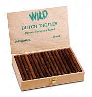  Dutch Delites Wild Brasil   (50)