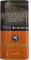 Табак трубочный Gladora Pesse Canoe Vanilla 40 гр. кисет