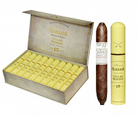 Gurkha Cellar Reserve Hedonism Grand Rothschild 15 Year Tubos