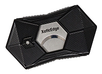   XEEXP BK Xotic Edge Xpanse Black 64 Ring Gauge