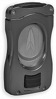  Lotus GT Cutter Gunmetal & Black 70 RG CUT1203