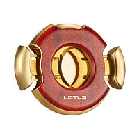  Lotus Meteor CUT1005 Wood Grain 64RG