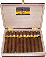 Cohiba Maduro 5 Genios