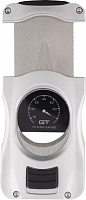  Lotus GT Cutter Chrome & Black 70 RG CUT1202
