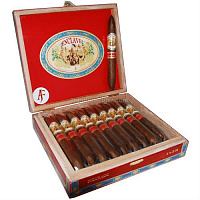  Enclave Habano Figurado