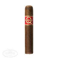  Havana Q Double Robusto