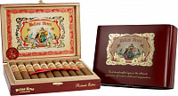  Bella Artes Robusto