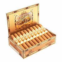  San Lotano Requiem Connecticut Robusto