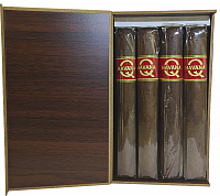   Havana Q Toro 