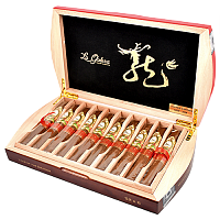  La Galera Year of The Dragon 2024 Toro 