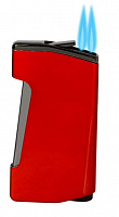  Lotus Chroma Red Polished & Gunmetal 7130