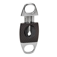  Lotus JAWS V-Cutter Carbon Fiber Serrated Black & Chrome 64 RG CUT608