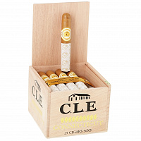  C.L.E. Connecticut Robusto