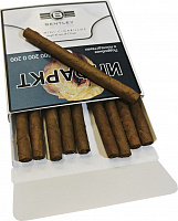 ��������� Bentley White Mini 10 Cigarillos