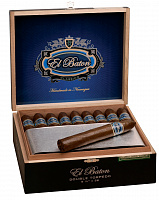  El Baton Double Torpedo