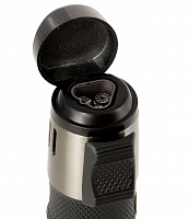  Vertigo Oculus Black