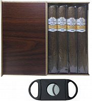   Casa Turrent 1880 Double Robusto Colorado  