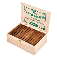  Dutch Delites Classic Brasil 50 .