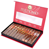    Perdomo Connoisseur Collection Sun Grown Epicure 