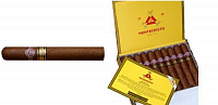 Montecristo 520 - 2012