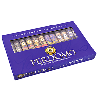    Perdomo Connoisseur Collection Maduro Epicure