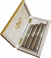 FFOX Fuente Fuente Opus X Story 4