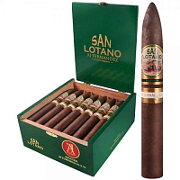  San Lotano Requiem Habano Torpedo