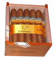 Cohiba Siglo 2