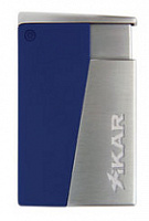 Зажигалки "XIKAR" Incline Blue 546 BL