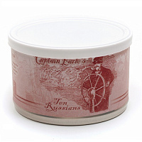   Hermit Tobacco Captain Earle's Ten Russians 