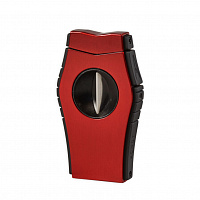 Lotus Viper CUT1105 Brushed Red & Rubberized black 64RG