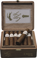  Nicarao La Lay Robusto