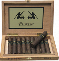 Nicarao Puro Exclusivo Robusto Extra 