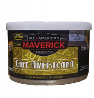 Трубочный Табак Maverick Cafe Americana