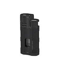 Vertigo Envoy Black Crackle