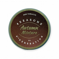 ����� ��������� 4th Generation 4 Seasons Autumn Mixture ����� 50 ��