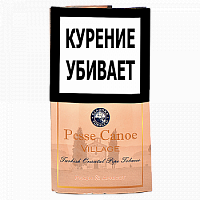   Pesse Canoe Village Peach & Apricot