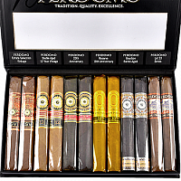    Perdomo Connoisseur Collection Award Winning Epicure 