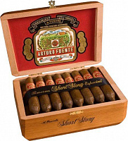 Arturo Fuente Hemingway Short Story