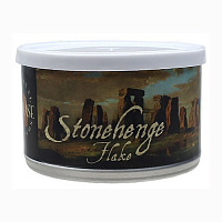   GL Pease Stonehenge Flake 57 