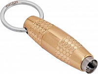  Xikar XI-010GD 10 mm Cigar Punch Gold
