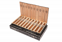 ������ Flor de Selva 30-Anniversario Salomon