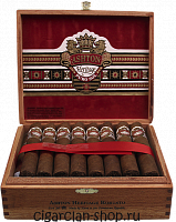 Ashton Heritage Puro Sol Robusto