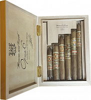  FFOX Fuente Fuente Opus X6