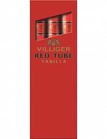 Villiger Red Tube