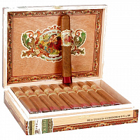  My Father Flor De Las Antillas Toro Grande