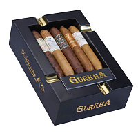    Gurkha Cellar Reserve  