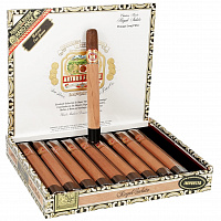  Arturo Fuente Chateau Fuente Royal Salute Sun Grown