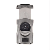  Lotus GT Cutter Gunmetal & Black 70 RG CUT1203