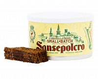   Cornell & Diehl Sunsepolcro Small Batch 57 	